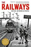 E-Book (epub) The Railways von Simon Bradley