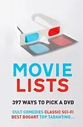 E-Book (epub) Movie Lists von Paul Simpson