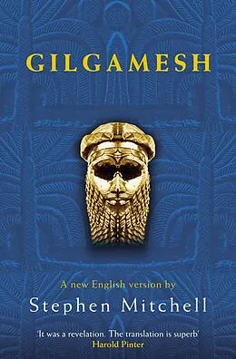 E-Book (epub) Gilgamesh von Stephen Mitchell