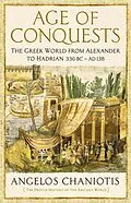 E-Book (epub) Age of Conquests von Angelos Chaniotis