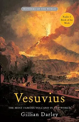 E-Book (epub) Vesuvius von Gillian Darley