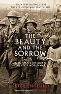 E-Book (epub) The Beauty And The Sorrow von Peter Englund