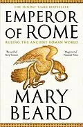 E-Book (epub) Emperor of Rome von Mary Beard