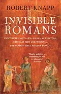 E-Book (epub) Invisible Romans von Robert C. Knapp