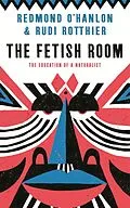 E-Book (epub) The Fetish Room von Rudi Rotthier, Redmond O'Hanlon