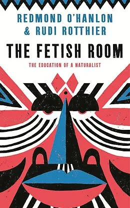 E-Book (epub) The Fetish Room von Rudi Rotthier, Redmond O'Hanlon