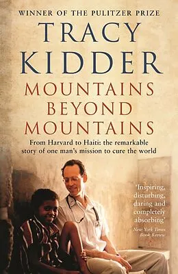 E-Book (epub) Mountains Beyond Mountains von Tracy Kidder