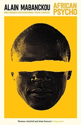 E-Book (epub) African Psycho von Alain Mabanckou