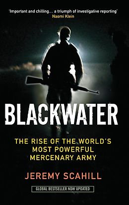 E-Book (epub) Blackwater von Jeremy Scahill