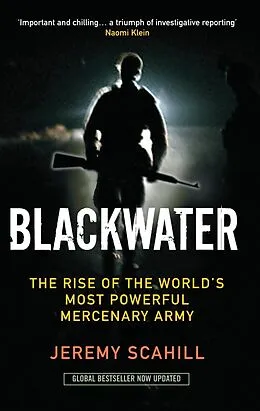 E-Book (epub) Blackwater von Jeremy Scahill