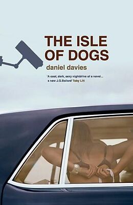 E-Book (epub) The Isle of Dogs von Daniel Davies