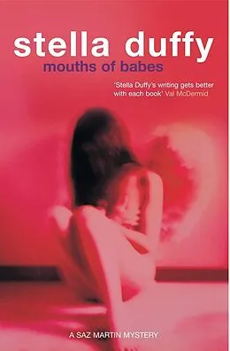 E-Book (epub) Mouths of Babes von Stella Duffy