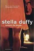 E-Book (epub) Beneath the Blonde von Stella Duffy