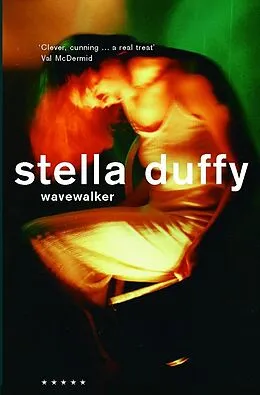 E-Book (epub) Wavewalker von Stella Duffy