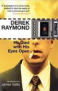 E-Book (epub) He Died with His Eyes Open von Derek Raymond