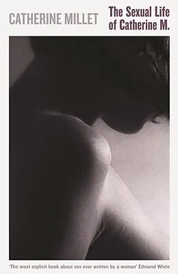 E-Book (epub) The Sexual Life of Catherine M. von Catherine Millet