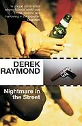 E-Book (epub) Nightmare in the Street von Derek Raymond