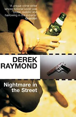 E-Book (epub) Nightmare in the Street von Derek Raymond