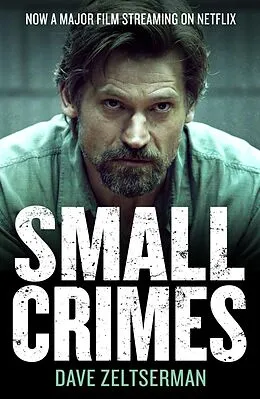 E-Book (epub) Small Crimes von Dave Zeltserman