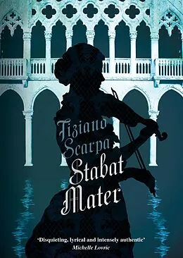 E-Book (epub) Stabat Mater von Tiziano Scarpa