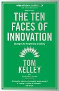 E-Book (epub) The Ten Faces of Innovation von Tom Kelley