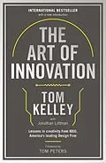 E-Book (epub) The Art Of Innovation von Tom Kelley