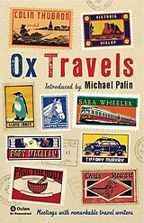 E-Book (epub) OxTravels von Unknown