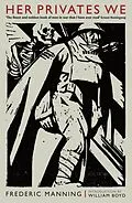 E-Book (epub) Her Privates We von Frederic Manning