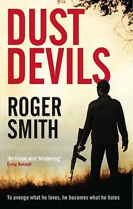 E-Book (epub) Dust Devils von Roger Smith