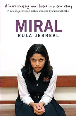 E-Book (epub) Miral von Rula Jebreal
