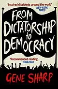 E-Book (epub) From Dictatorship to Democracy von Gene Sharp