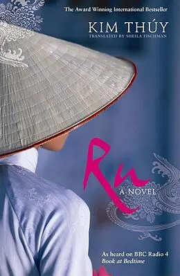 E-Book (epub) Ru von Kim Thuy