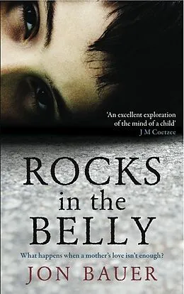 E-Book (epub) Rocks in the Belly von Jon Bauer