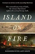 E-Book (epub) Island on Fire von Alexandra Witze, Jeff Kanipe
