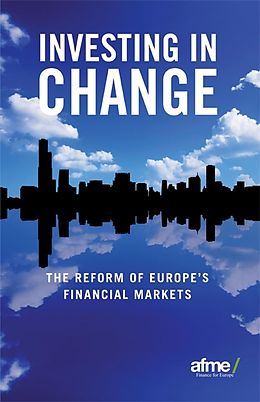 E-Book (epub) Investing in Change von Andrew Gowers