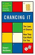 E-Book (epub) Chancing It von Robert Matthews