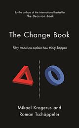 E-Book (epub) The Change Book von Mikael Krogerus, Roman Tschaeppeler