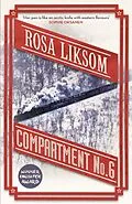 E-Book (epub) Compartment No 6 von Rosa Liksom