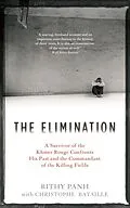 E-Book (epub) The Elimination von Rithy Panh