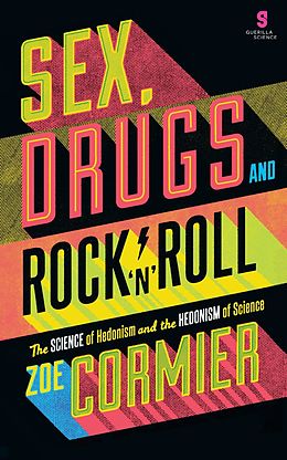 E-Book (epub) Sex, Drugs & Rock n Roll von Zoe Cormier