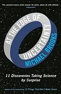 E-Book (epub) At the Edge of Uncertainty von Michael Brooks