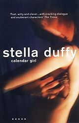 eBook (epub) Calendar Girl de Stella Duffy