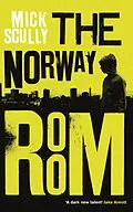 E-Book (epub) The Norway Room von Mick Scully