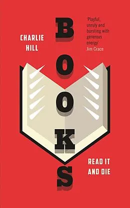 E-Book (epub) Books von Charlie Hill