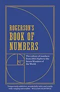E-Book (epub) Rogerson's Book of Numbers von Barnaby Rogerson