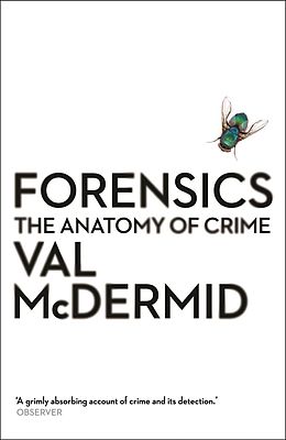 E-Book (epub) Forensics von Val McDermid