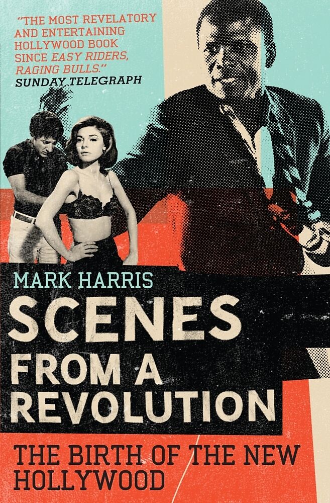 Scenes From a Revolution