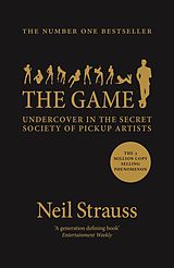 E-Book (epub) The Game von Neil Strauss