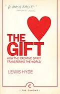 E-Book (epub) The Gift von Lewis Hyde