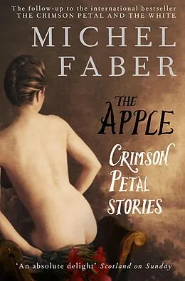 E-Book (epub) The Apple von Michel Faber